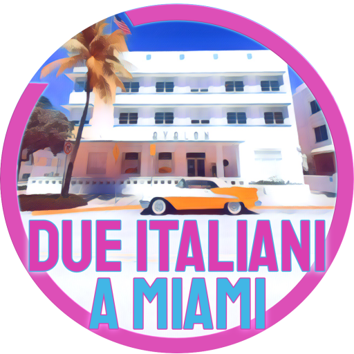 Due Italiani a Miami