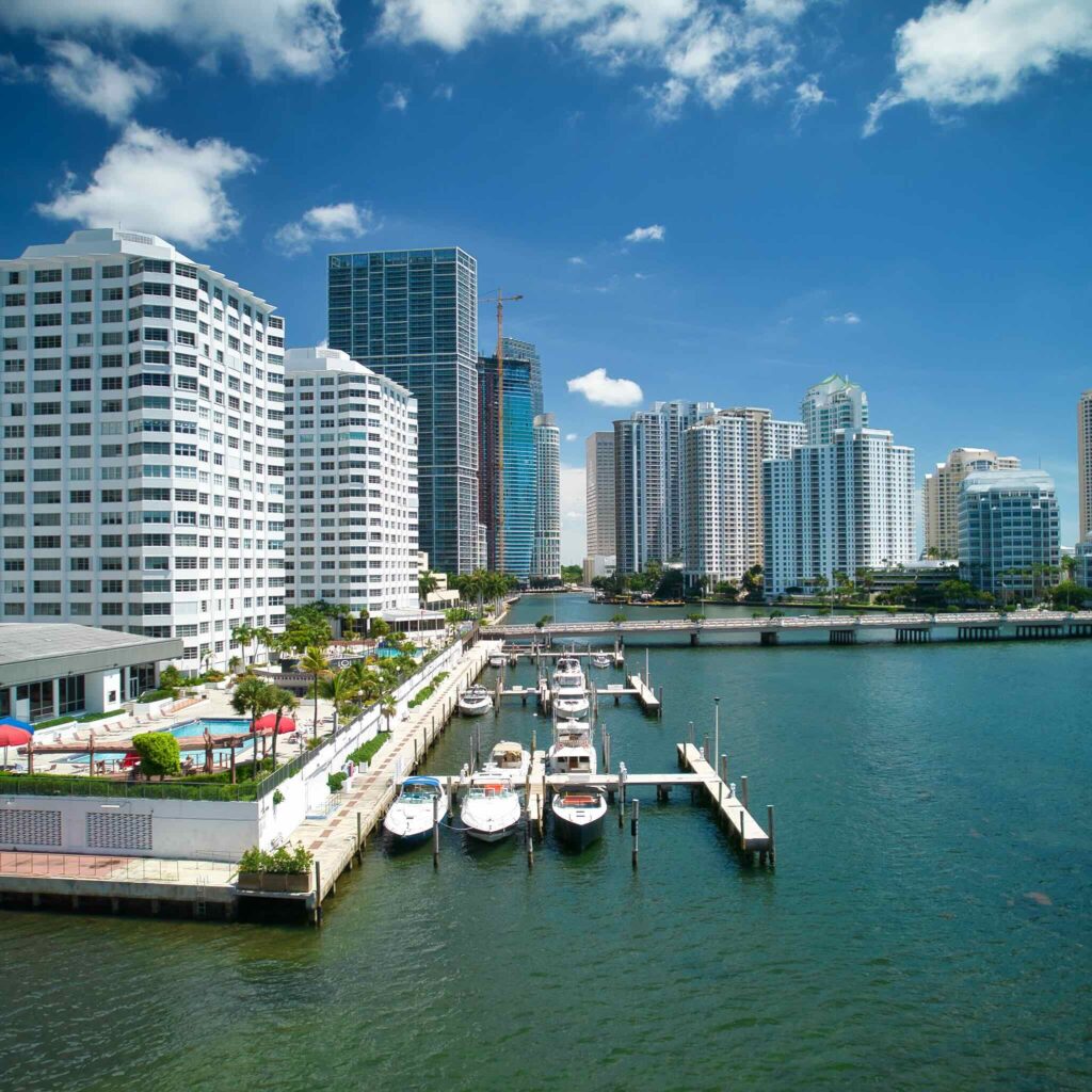 I nostri servizi Immobiliari a Miami e in Florida