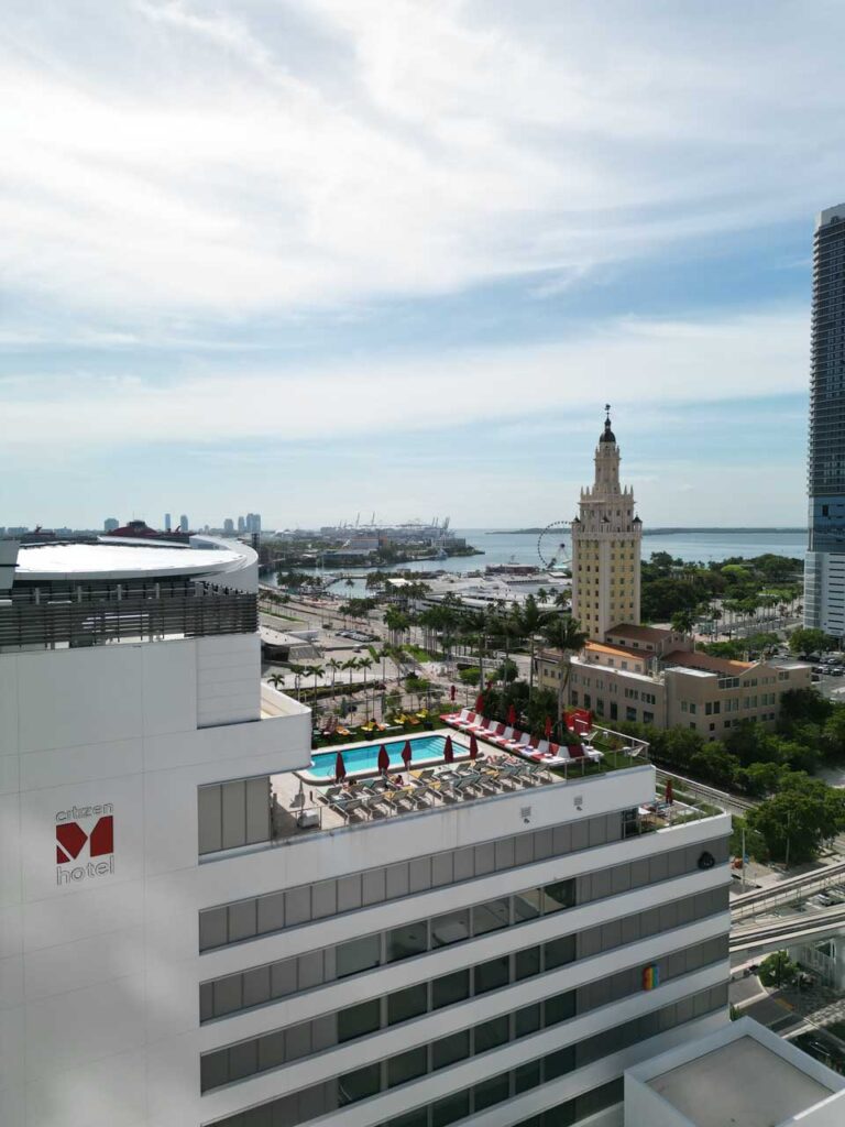 Goditi l'estate a Miami: Miami Spice, Hotel e SPA Months